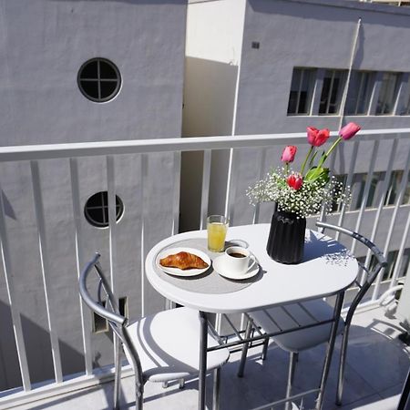 Korzo Suites Gzira Екстериор снимка