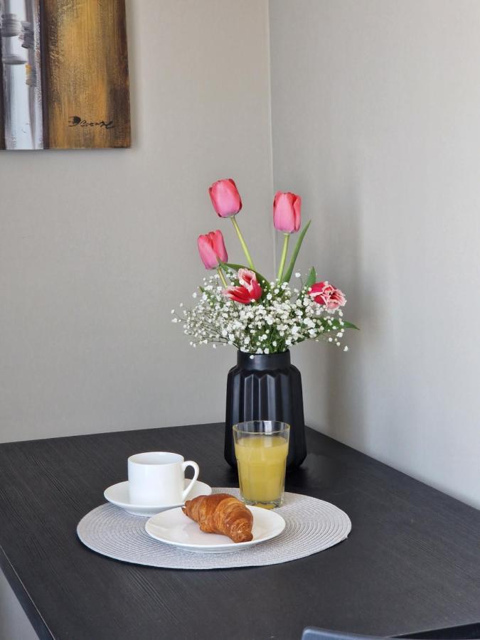 Korzo Suites Gzira Екстериор снимка