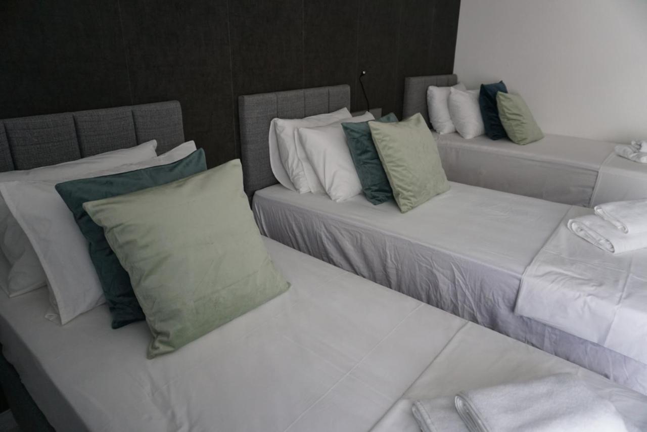 Korzo Suites Gzira Екстериор снимка