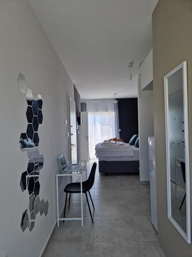 Korzo Suites Gzira Екстериор снимка
