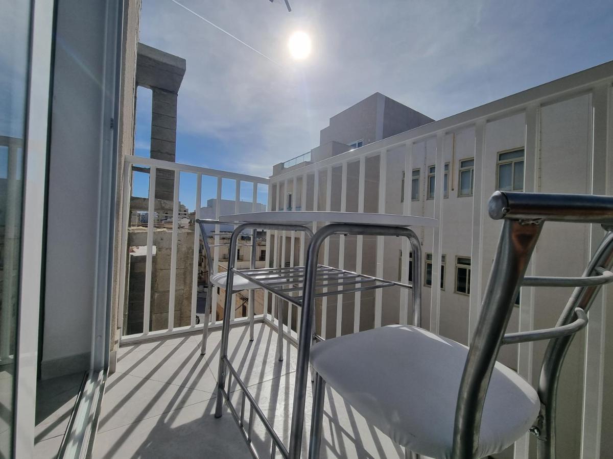 Korzo Suites Gzira Екстериор снимка