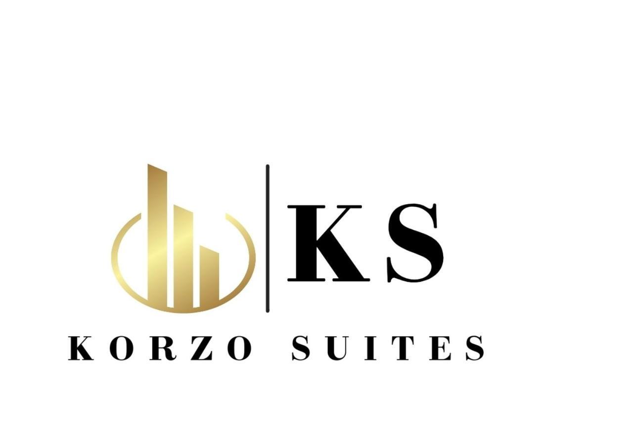 Korzo Suites Gzira Екстериор снимка