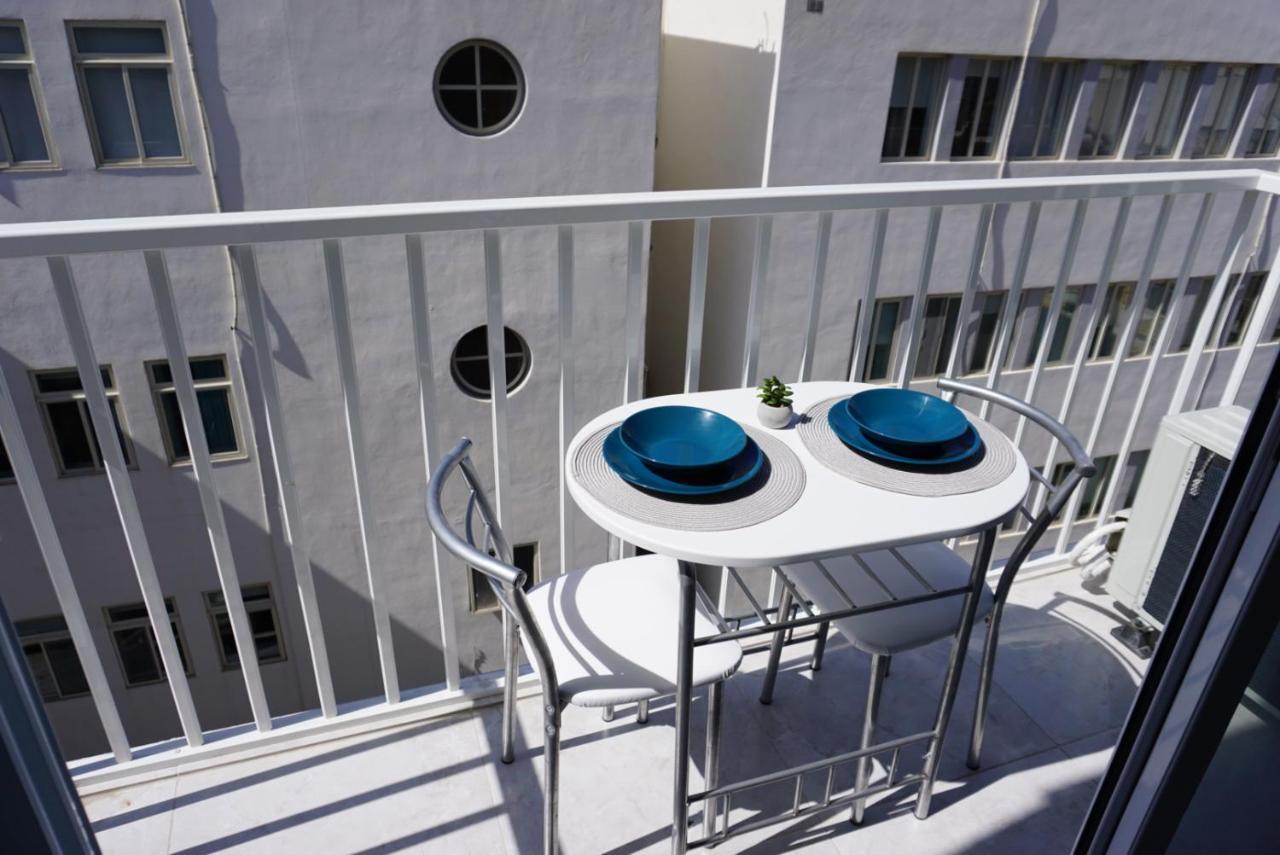 Korzo Suites Gzira Екстериор снимка