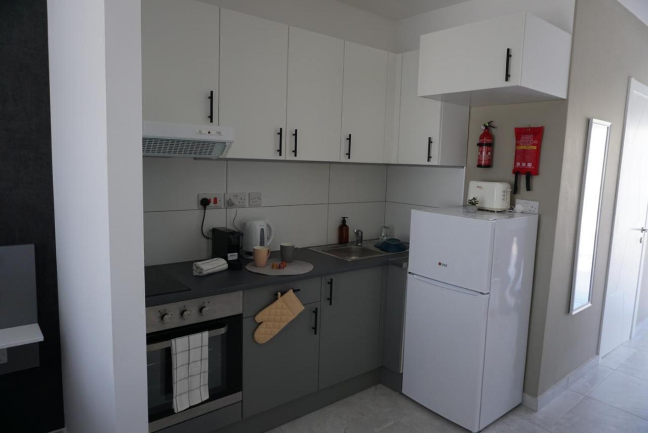 Korzo Suites Gzira Екстериор снимка
