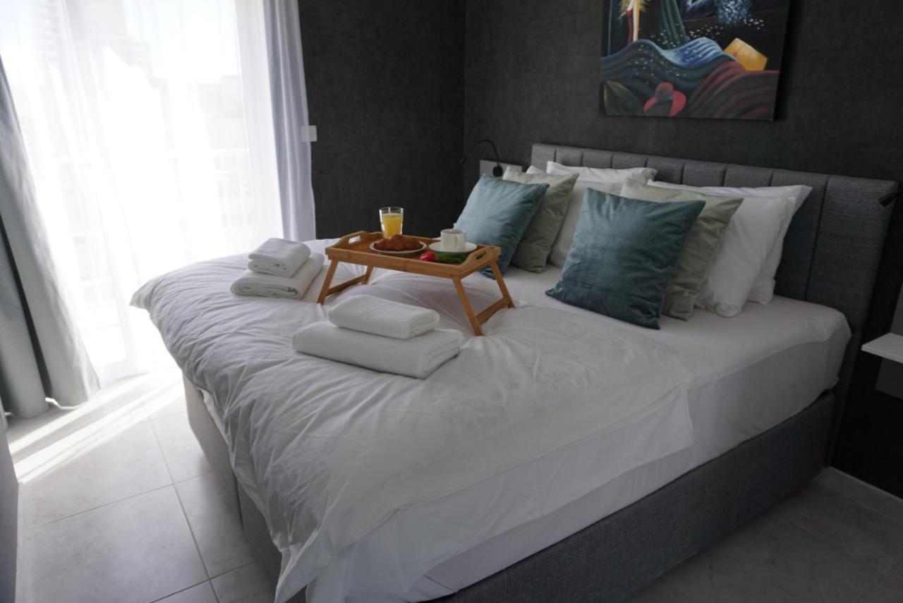Korzo Suites Gzira Екстериор снимка