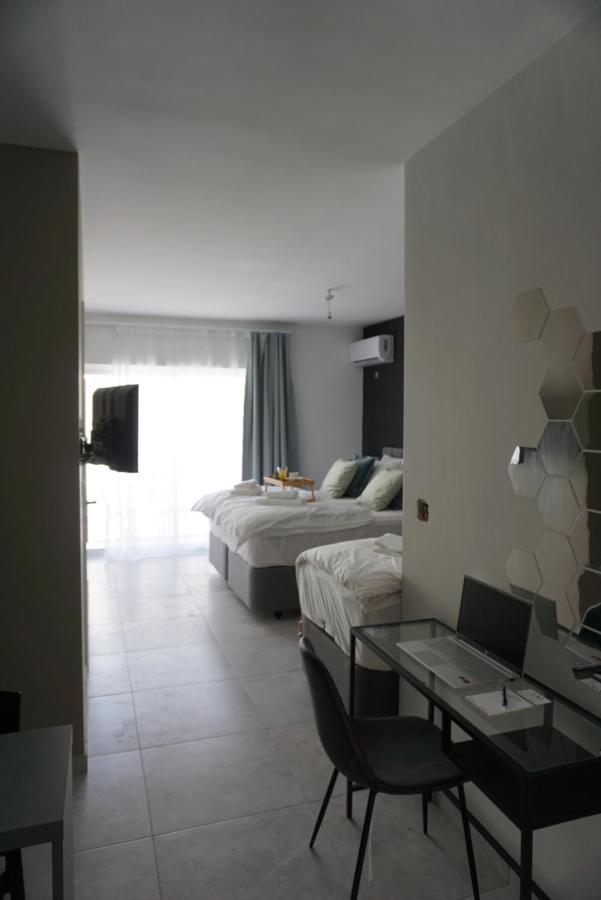 Korzo Suites Gzira Екстериор снимка