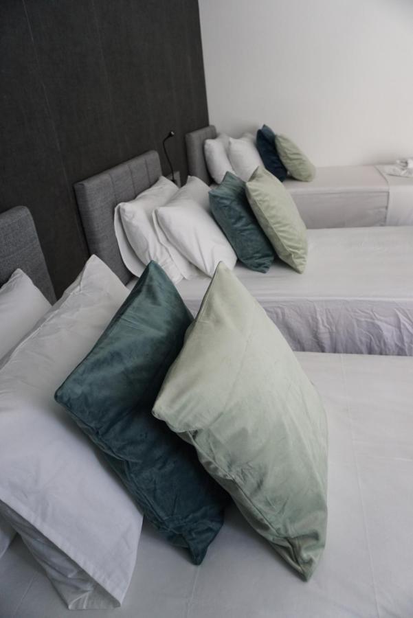 Korzo Suites Gzira Екстериор снимка
