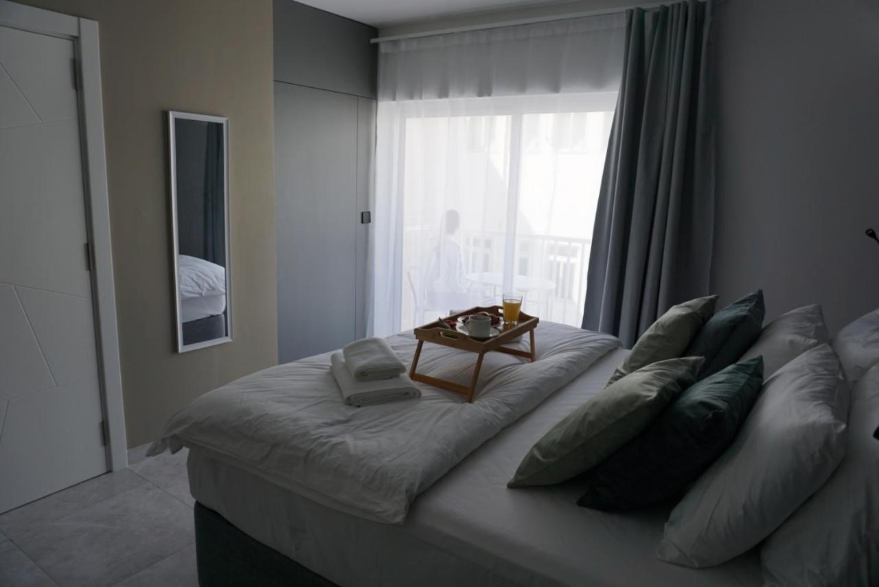 Korzo Suites Gzira Екстериор снимка