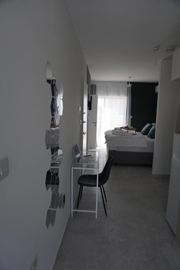 Korzo Suites Gzira Екстериор снимка