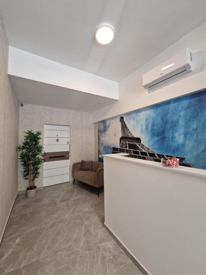 Korzo Suites Gzira Екстериор снимка