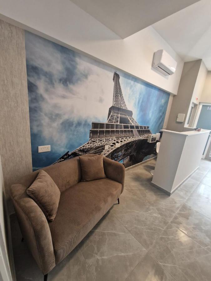 Korzo Suites Gzira Екстериор снимка