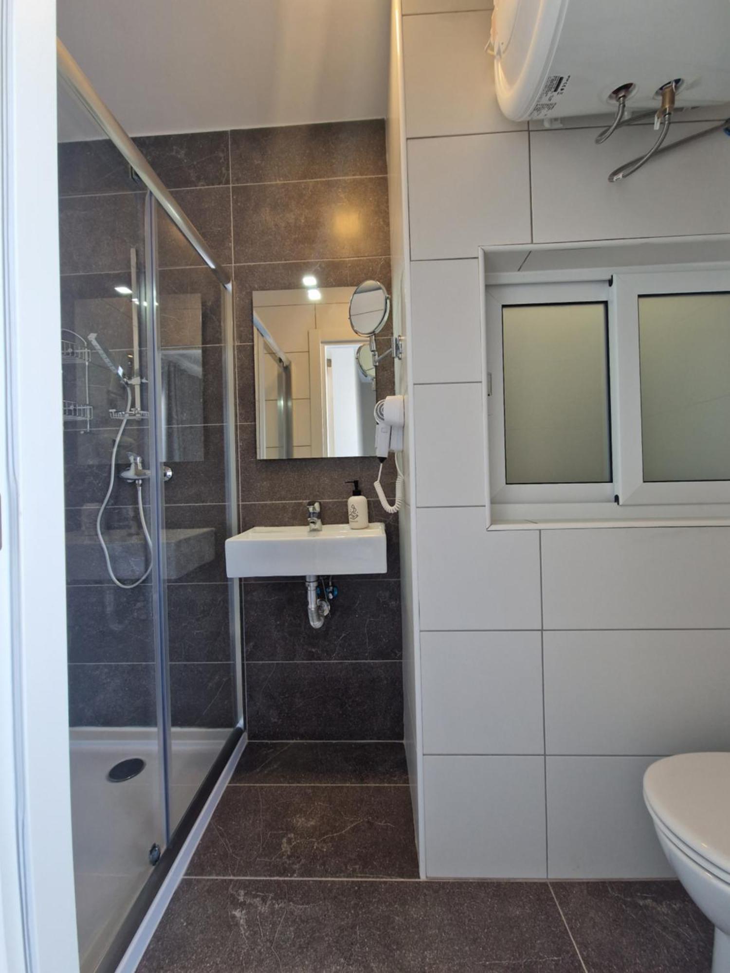 Korzo Suites Gzira Екстериор снимка