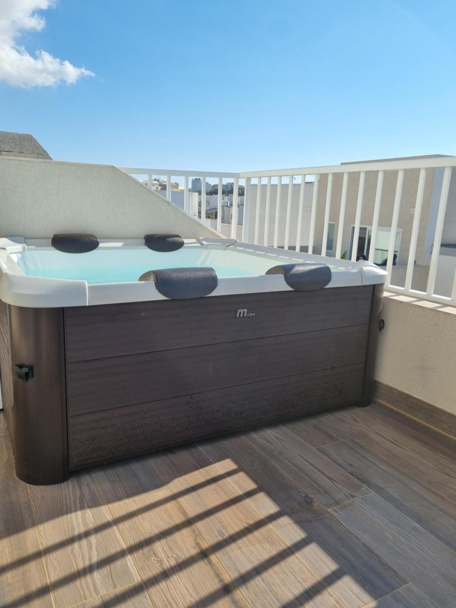 Korzo Suites Gzira Екстериор снимка