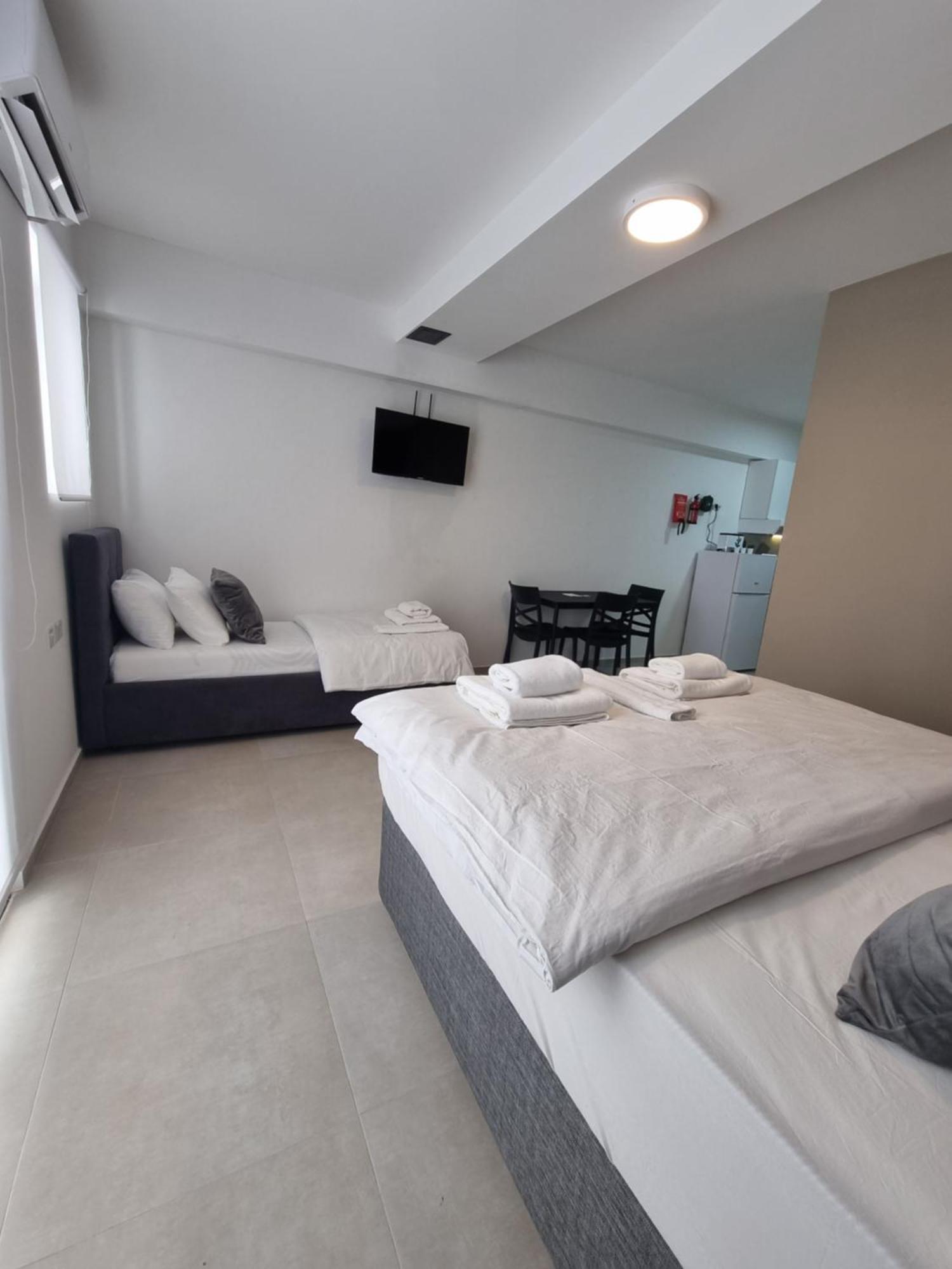 Korzo Suites Gzira Екстериор снимка