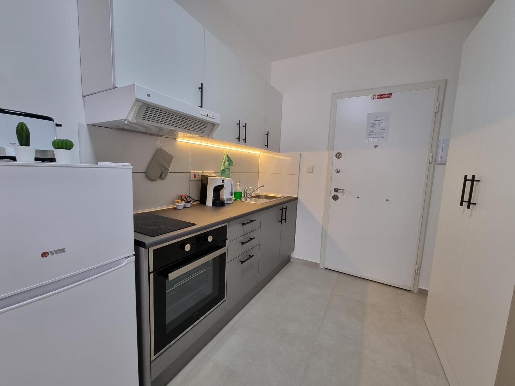 Korzo Suites Gzira Екстериор снимка