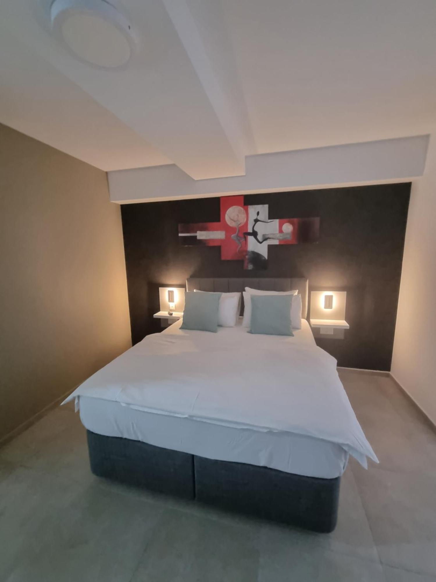 Korzo Suites Gzira Екстериор снимка