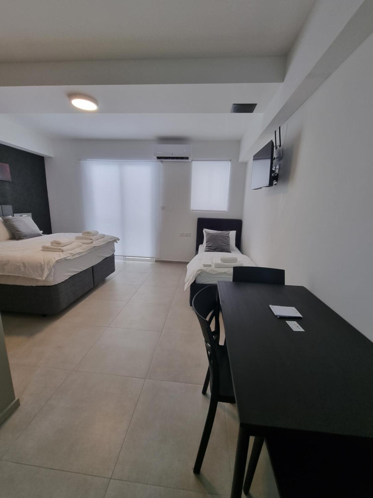 Korzo Suites Gzira Екстериор снимка