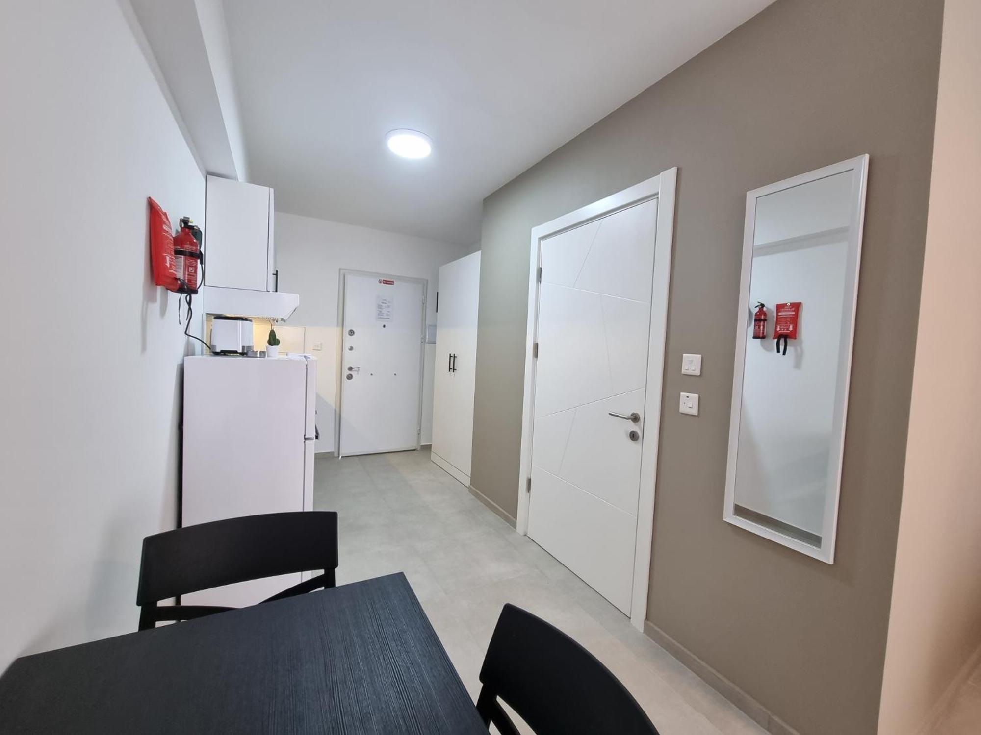 Korzo Suites Gzira Екстериор снимка