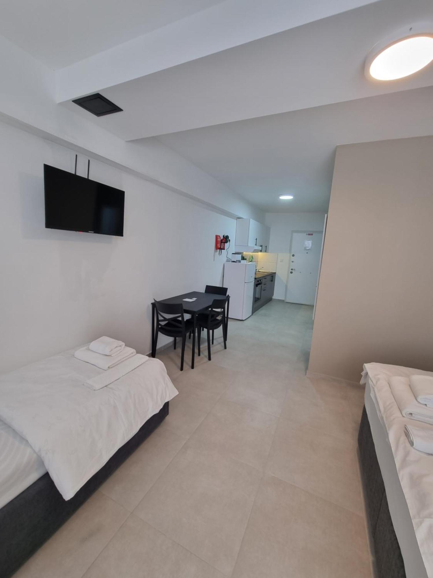 Korzo Suites Gzira Екстериор снимка