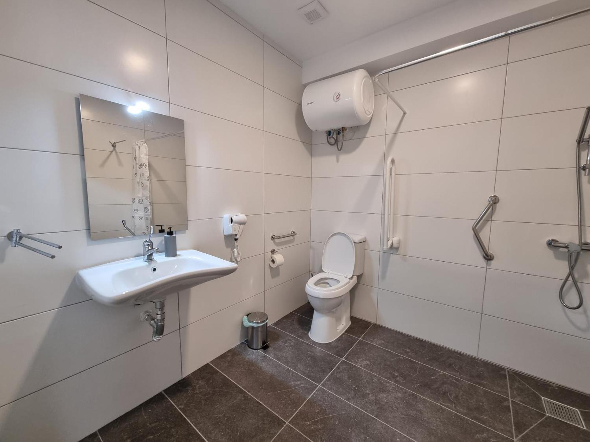 Korzo Suites Gzira Екстериор снимка