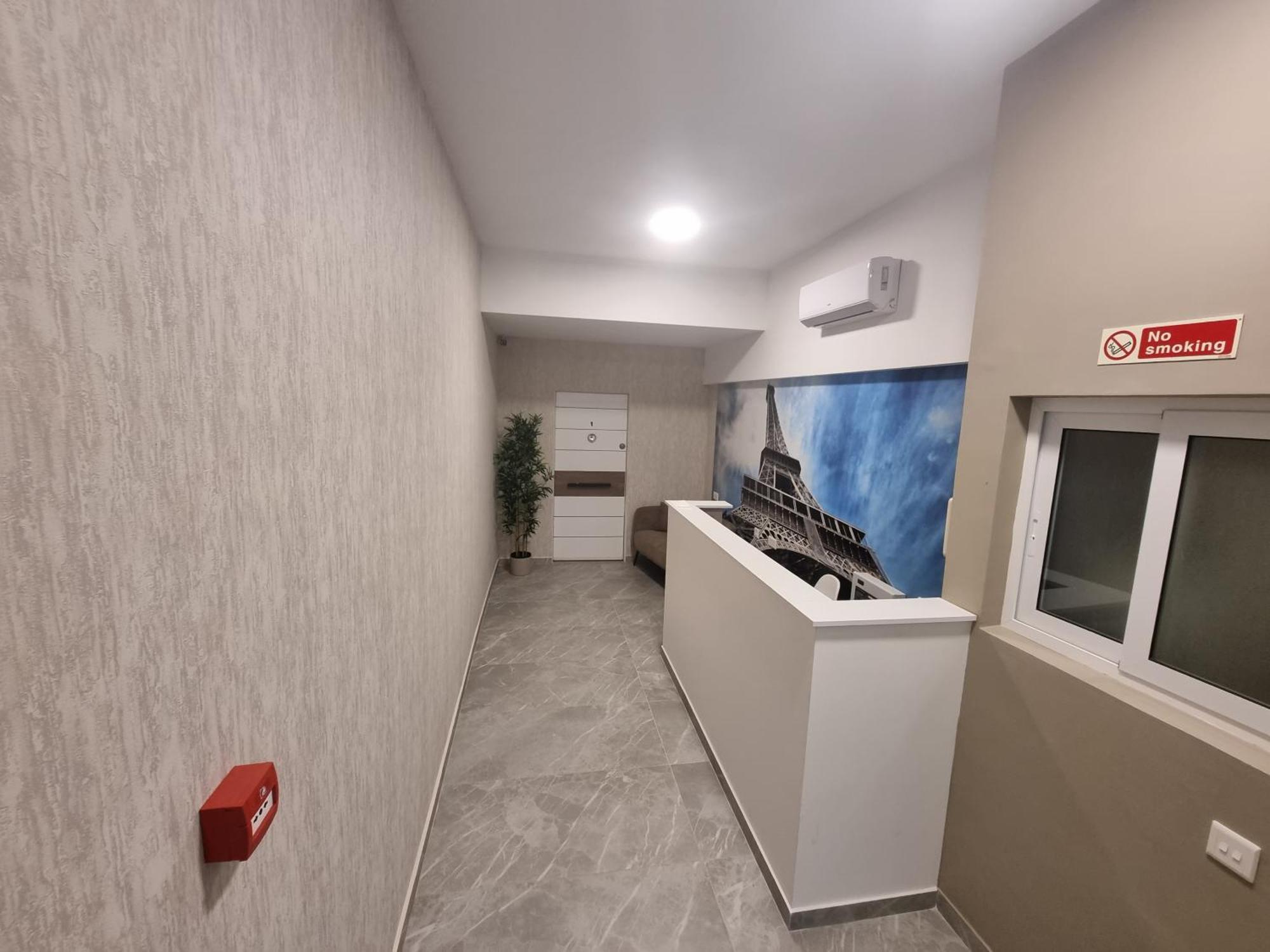 Korzo Suites Gzira Екстериор снимка